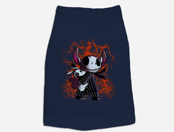 Stitch Nightmare