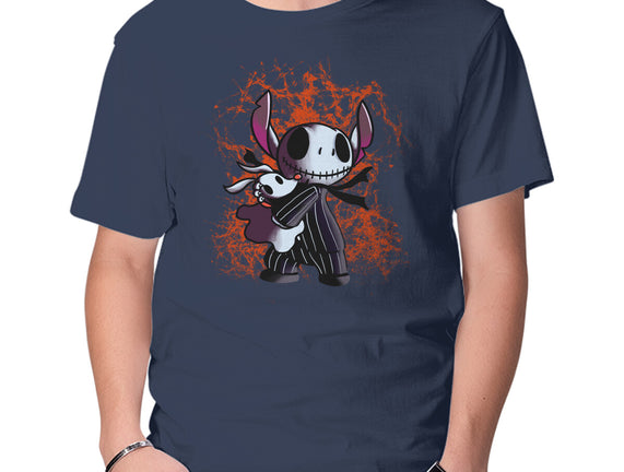 Stitch Nightmare