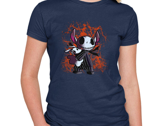 Stitch Nightmare