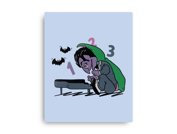 Count Peanut