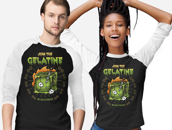 Join The Gelatine