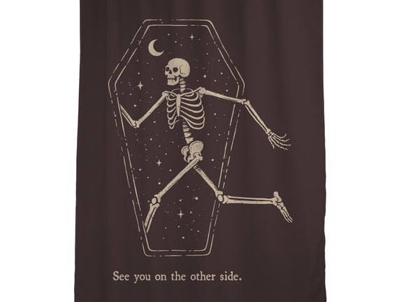 See You On The Other Side