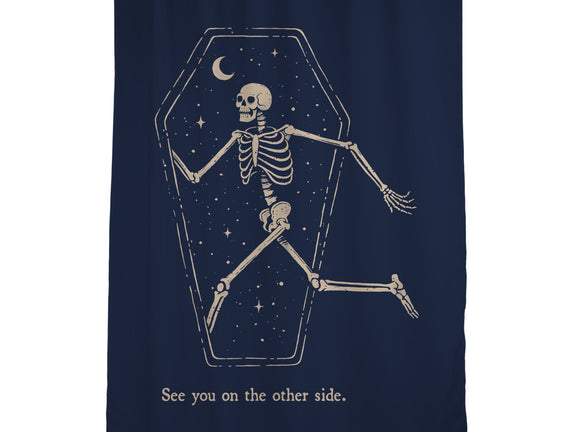 See You On The Other Side