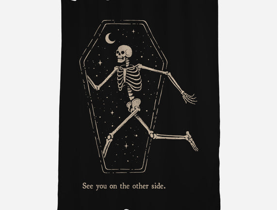 See You On The Other Side