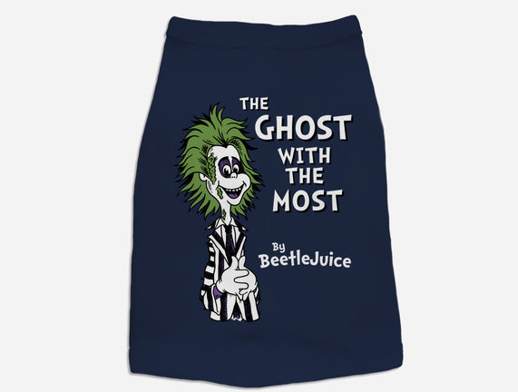 Ghost With The Most
