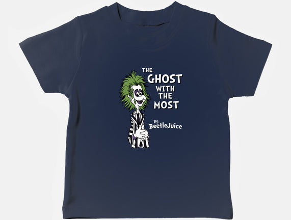 Ghost With The Most