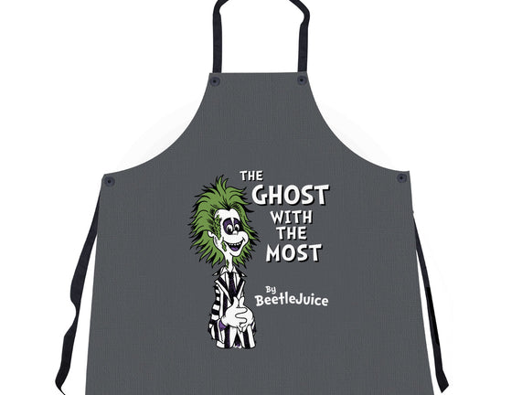 Ghost With The Most