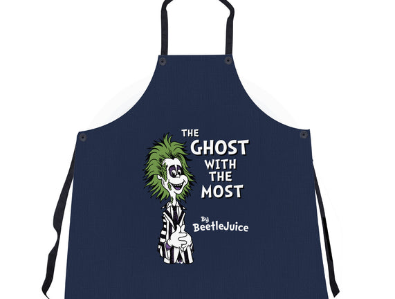 Ghost With The Most
