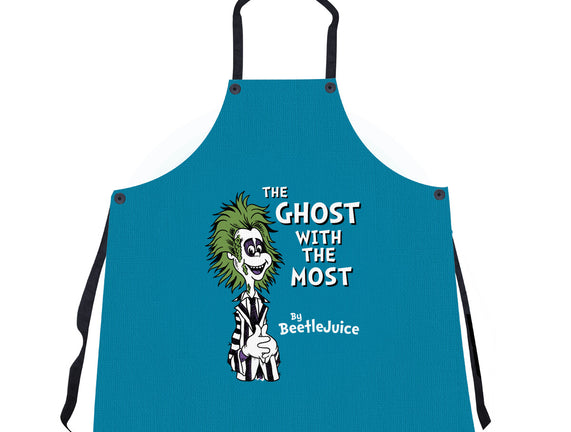 Ghost With The Most