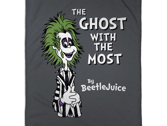 Ghost With The Most