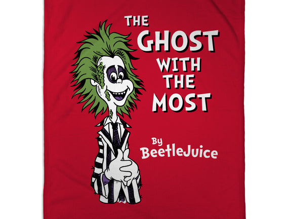Ghost With The Most