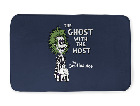 Ghost With The Most