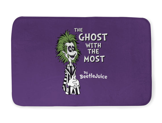 Ghost With The Most