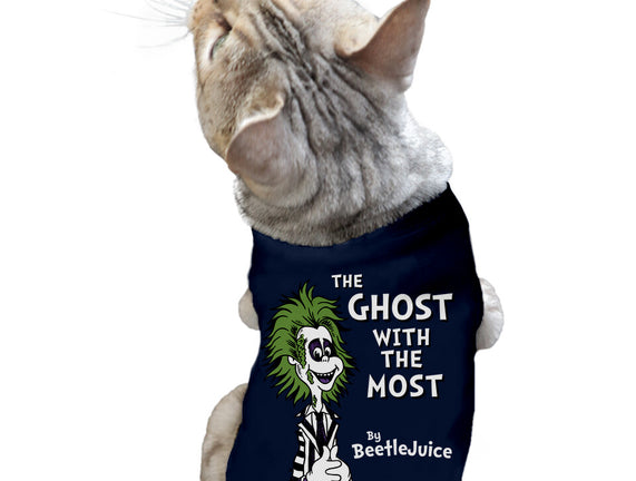 Ghost With The Most