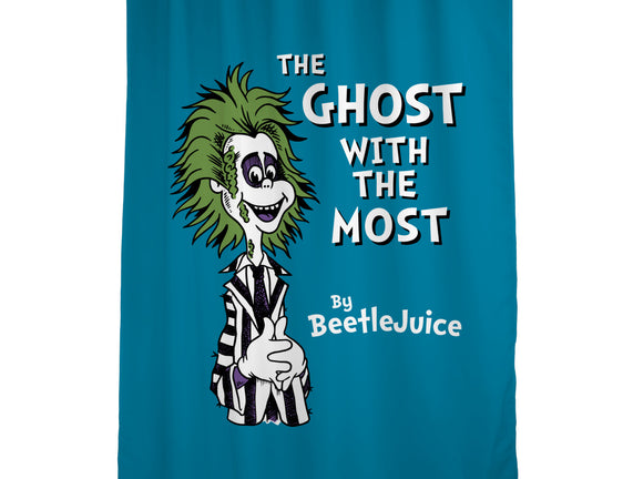 Ghost With The Most