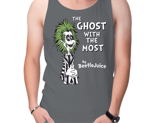 Ghost With The Most