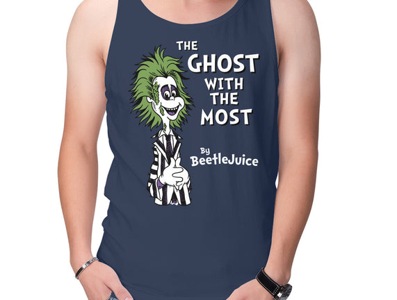 Ghost With The Most