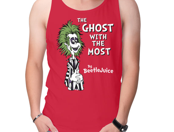 Ghost With The Most