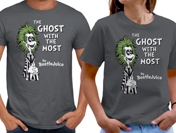 Ghost With The Most