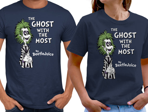 Ghost With The Most