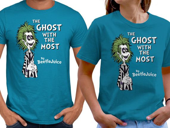 Ghost With The Most