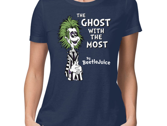 Ghost With The Most