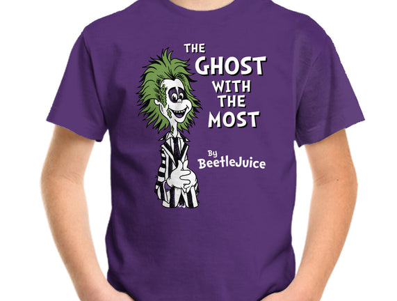 Ghost With The Most