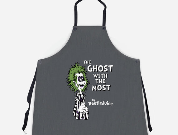 Ghost With The Most