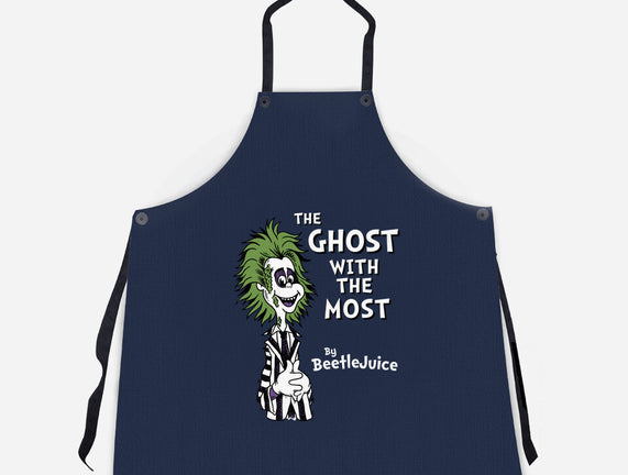 Ghost With The Most