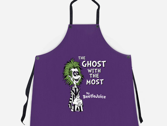 Ghost With The Most
