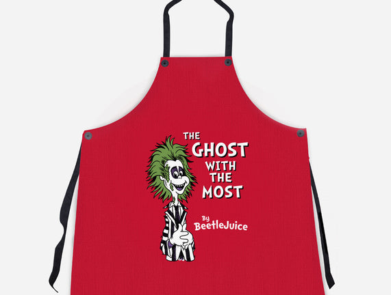 Ghost With The Most