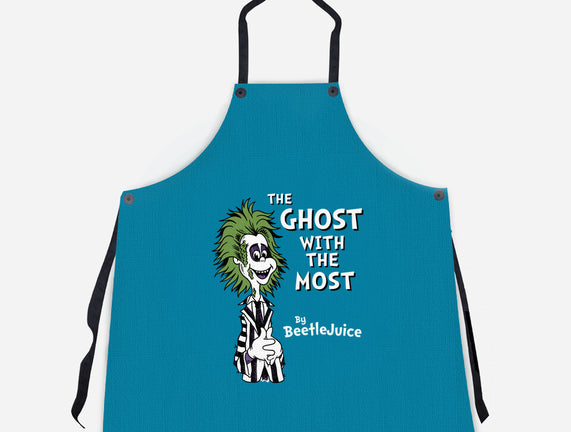 Ghost With The Most
