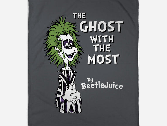 Ghost With The Most