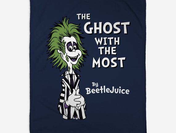 Ghost With The Most