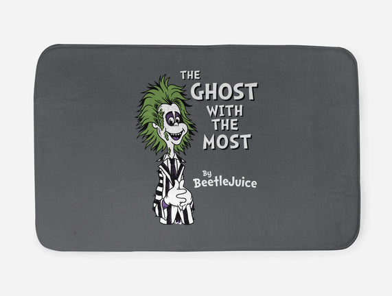 Ghost With The Most