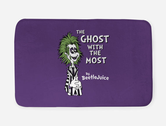 Ghost With The Most