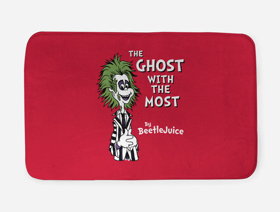 Ghost With The Most