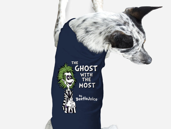 Ghost With The Most