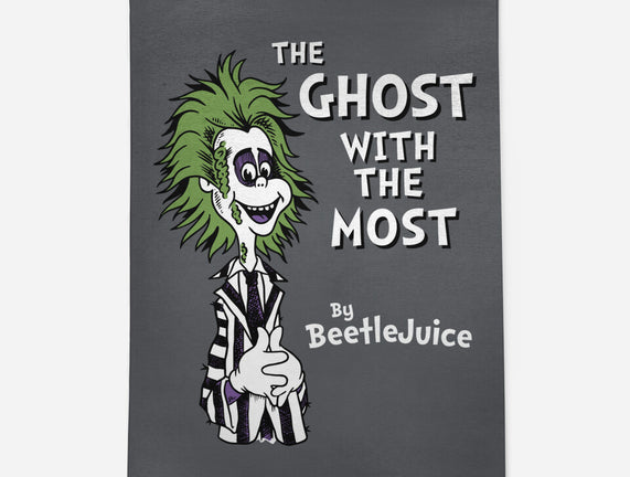 Ghost With The Most