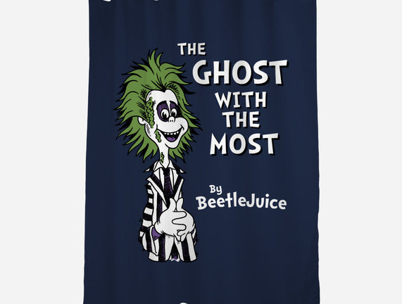 Ghost With The Most