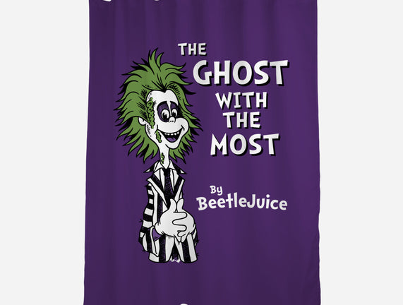 Ghost With The Most