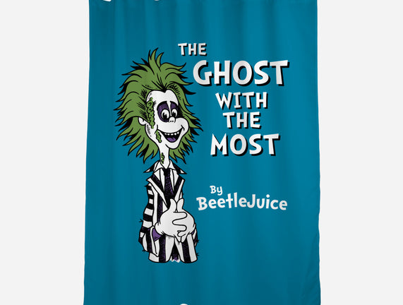 Ghost With The Most