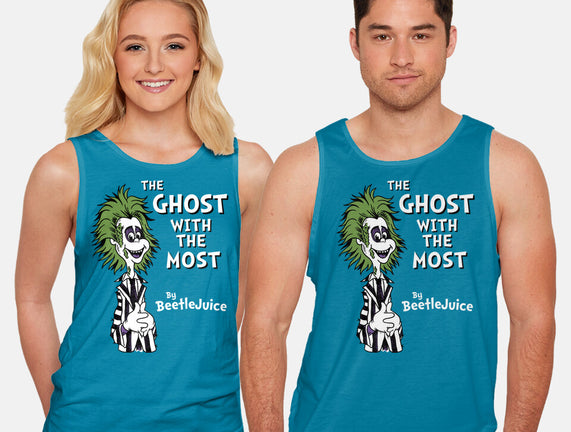 Ghost With The Most