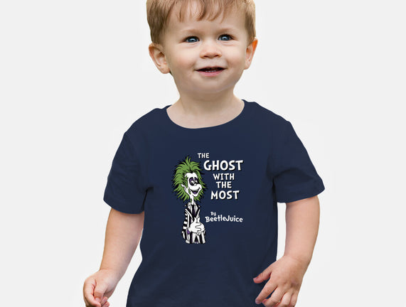 Ghost With The Most