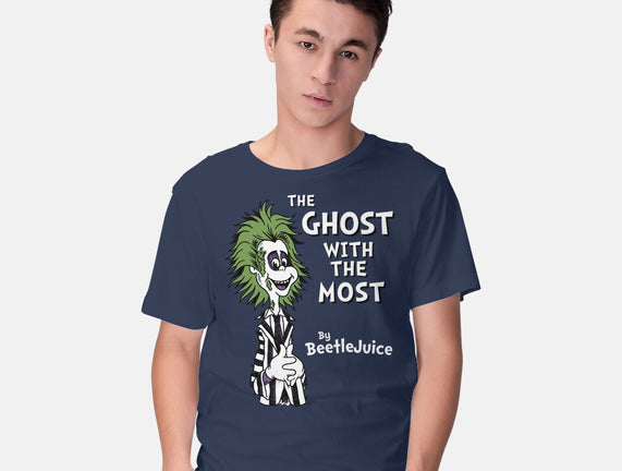 Ghost With The Most
