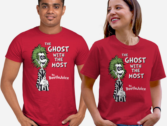 Ghost With The Most