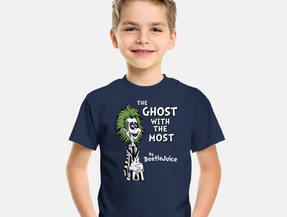 Ghost With The Most