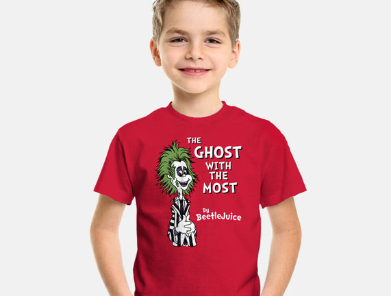 Ghost With The Most