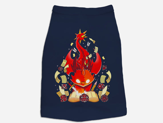 Dragon Set Dice