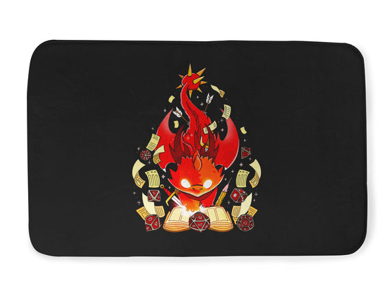 Dragon Set Dice